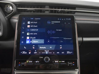Lexus LBX Lexus LBX 1.5 Hybrid Elegant | Tech Pack | Parkeersensoren V+A | Leder - afbeelding nr 29