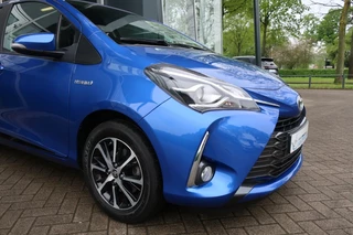Toyota Yaris - afbeelding nr 12