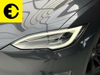 Tesla Model S Tesla Model S 75D Base | Enhanced autopilot |  Coldweather pack | Pano dak - afbeelding nr 8