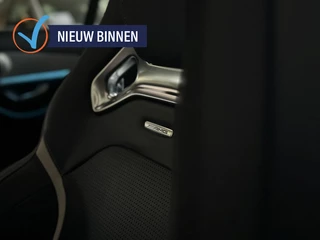 Mercedes-Benz C-Klasse - afbeelding nr 22