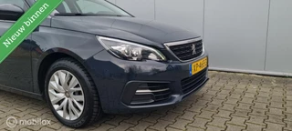 Peugeot 308 Peugeot 308 SW 1.2 PureTech Blue Lease Executive - afbeelding nr 5