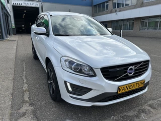 Volvo XC60 - afbeelding nr 9