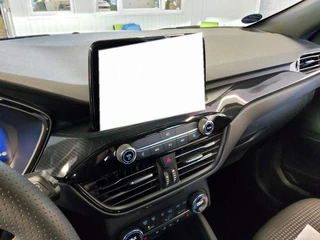 Ford Kuga Ford Kuga 2.5 PHEV ST-Line 225pk | Driver Assistance Pack | Technology Pack | Elek. Achterklep | Winterpack | 1.500kg Trekgewicht | 19 Inch Licht metaal - afbeelding nr 10