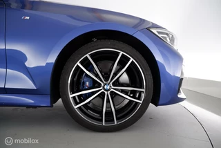 BMW 3 Serie BMW 330e 292PK PHEV Automaat M-Sport  High Executive leer|led|acc|lmv19 - afbeelding nr 19