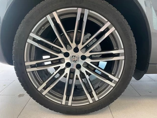 Porsche Macan - afbeelding nr 25