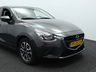 Mazda 2 - afbeelding nr 3
