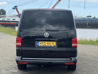 Volkswagen Transporter Volkswagen Transporter Multivan 2.0 TDI L1H1 Comfortline - afbeelding nr 4