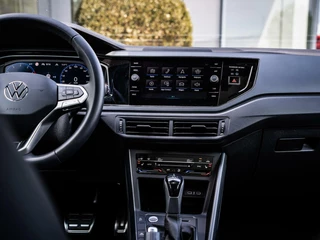 Volkswagen Polo Volkswagen Polo 1.0 TSI R-Line|PANO|BEATS|ACC|CARPLAY|CAMERA - afbeelding nr 20