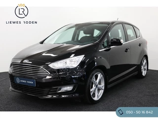 Ford C-MAX - 132730941-0