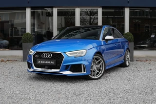 Audi RS3 Limousine 2.5 TFSI Quattro