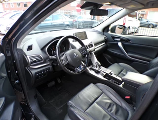 Mitsubishi Eclipse Cross Mitsubishi Eclipse Cross 1.5 DI-T 4WD Instyle ELECTRISCH PANORAMADAK APPLE CARPLAY....... - afbeelding nr 3