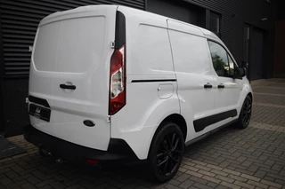 Ford Transit Connect | Airco | PDC | Nieuwe APK | Onderhoudsbeurt - afbeelding nr 8