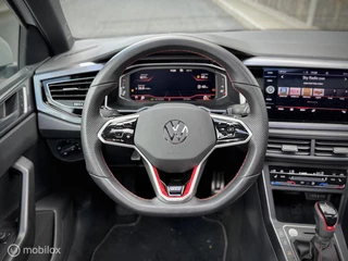 Volkswagen Polo Volkswagen Polo 2.0 TSI GTI 207pk |  Pano | Beats - afbeelding nr 21