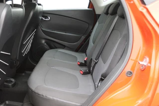 Renault Captur Climate, Cruise, Navigatie, Bluetooth, PDC, Xenon, DAB, 17'' - afbeelding nr 14