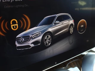 Mercedes-Benz GLC Mercedes-Benz GLC 300 automaat 210PK / Prestige / AMG / LED - afbeelding nr 40