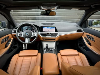 BMW 3 Serie - afbeelding nr 23