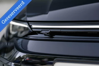 Volkswagen Golf Volkswagen Golf 2.0 TSI 4Motion R Perf Akra 360 Pano Black - afbeelding nr 10