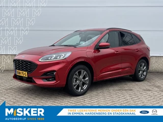 Ford Kuga 2.5 PHEV ST-Line X DRIVERPACK! WINTERPACK! TECHPACK!