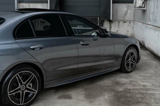 Mercedes-Benz C-Klasse Mercedes-Benz C300e AMG Limited | 2022 | Night Package |NL - afbeelding nr 5