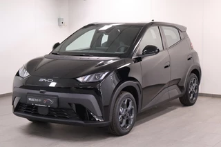 BYD DOLPHIN SURF Boost 43 kWh