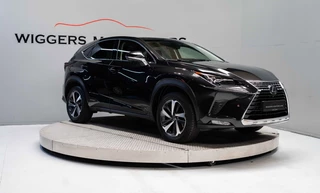 Lexus NX - afbeelding nr 5