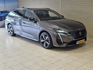 Peugeot 308 - afbeelding nr 6
