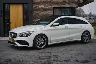 Mercedes-Benz CLA - afbeelding nr 21