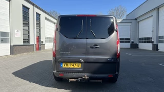 Ford Transit Custom - afbeelding nr 6