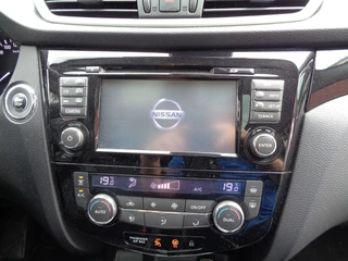 Nissan QASHQAI - afbeelding nr 15