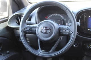 Toyota Aygo - afbeelding nr 9
