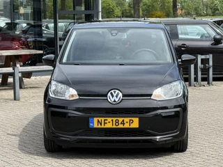 Volkswagen up! - afbeelding nr 5