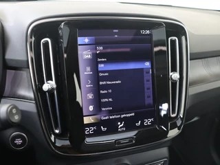 Volvo XC40 - afbeelding nr 25