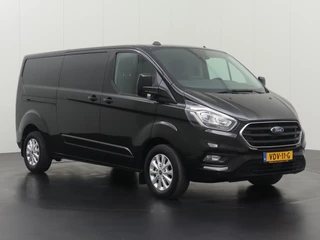 Ford Transit Custom | Navigatie | Camera | Trekhaak | Betimmering - afbeelding nr 7