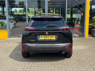 Peugeot 2008 Peugeot 2008 1.2 100pk PureTech Active - navi - led - apple/android auto - afbeelding nr 8