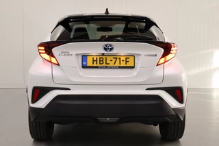 Toyota C-HR - afbeelding nr 12