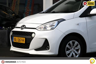 Hyundai i10 - afbeelding nr 19