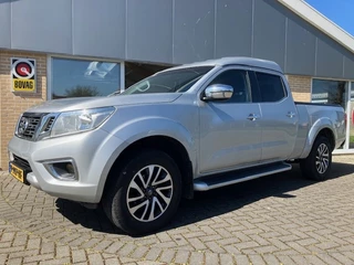 Nissan Navara - afbeelding nr 2