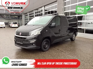 Fiat Talento - afbeelding nr 8