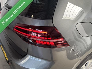 Volkswagen Golf Volkswagen Golf Comfortline Buss. | Navi | ACC | Clima | DAB+ | CarPlay | LED | Stoelverw. | 1e Eig. | Org. NLD. | - afbeelding nr 39
