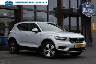 Volvo XC40 1.5 T5 Recharge Inscription|stuurverwarming|Harman Kardon|