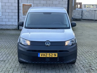 Volkswagen Caddy Cruise control/trekhaak/parkeer sensoren - afbeelding nr 15