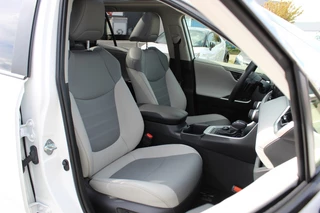 Toyota RAV4 - afbeelding nr 37