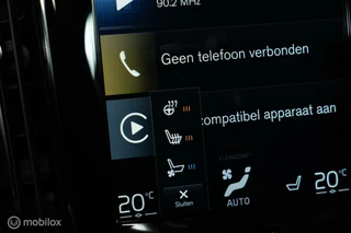 Volvo V60 Volvo V60 2.0 T5 R-Design|PANO|H&K|HUD|LEDER|KEYLESS|ACC| - afbeelding nr 26