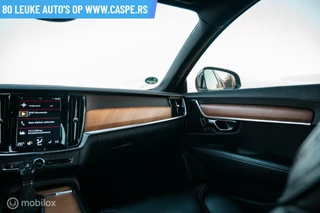 Volvo V90 Volvo V90 2.0 D5 AWD Inscription | BTW auto - afbeelding nr 18