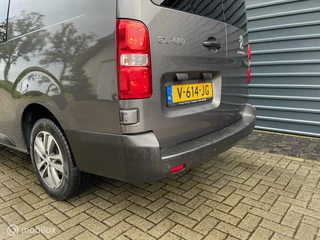 Peugeot Expert Peugeot Expert 2.0 BlueHDI Premium Dub.Cab 6 Pers XL L3 Navi - afbeelding nr 22