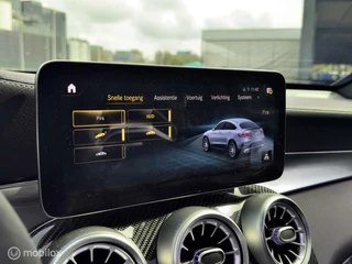 Mercedes-Benz GLC Mercedes GLC-klasse AMG GLC63s 4MATIC+ |Pano|Kuip|Carbon|HUD - afbeelding nr 36