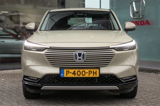 Honda HR-V Honda HR-V 1.5 e:HEV Advance - All-in rijklaarprijs | Dealer onderhouden | Navi | Camera - afbeelding nr 12