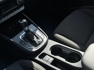 Hyundai Kona Hyundai Kona 1.6 GDI HEV Fashion | Camera | Apple/ Android carplay | NAV | Cruisecontrol - afbeelding nr 27