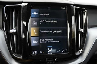 Volvo XC60 Volvo XC60 2.0 T5 Momentum | Trekhaak | CarPlay | Keyless - afbeelding nr 14