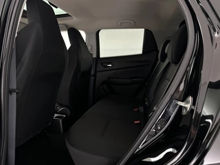 Suzuki Swift Suzuki Swift 1.4 Sport Smart Hybrid | Open Dak | Sportstoelen | 17'' L.M. Velgen - afbeelding nr 20